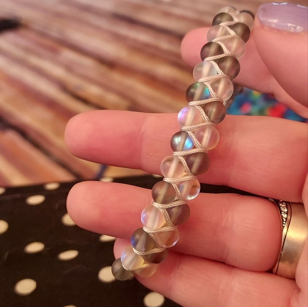 Nogu Mermaid Glass
